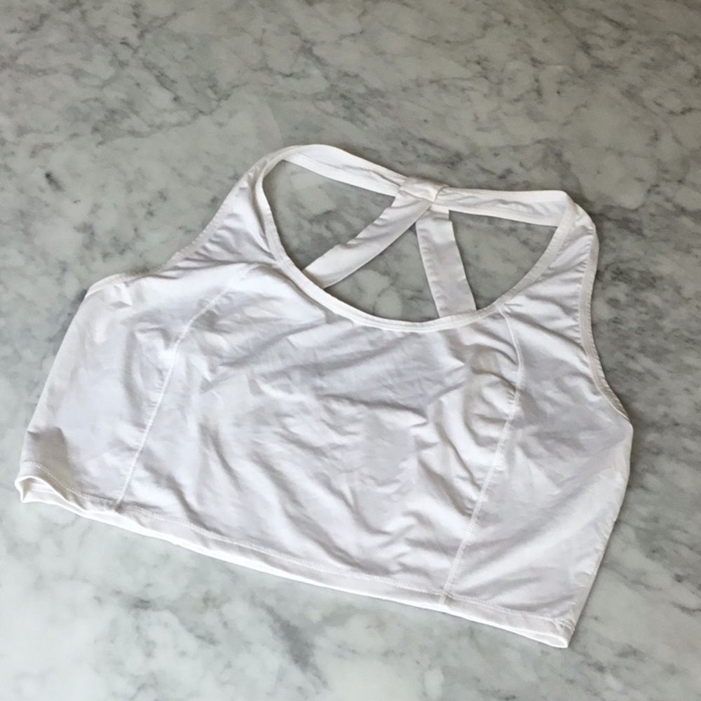 ALO CROP TOP